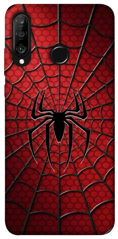 Чехол itsPrint Spider force для Huawei P30 lite, детские, купить оптом с доставкой
