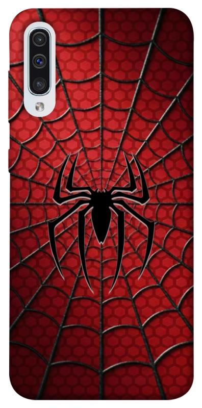 Чехол itsPrint Spider force для Samsung Galaxy A50 (A505F) / A50s / A30s, детские, купить оптом с доставкой