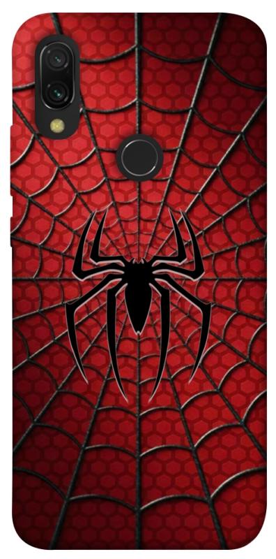 Чехол itsPrint Spider force для Xiaomi Redmi 7, детские, купить оптом с доставкой