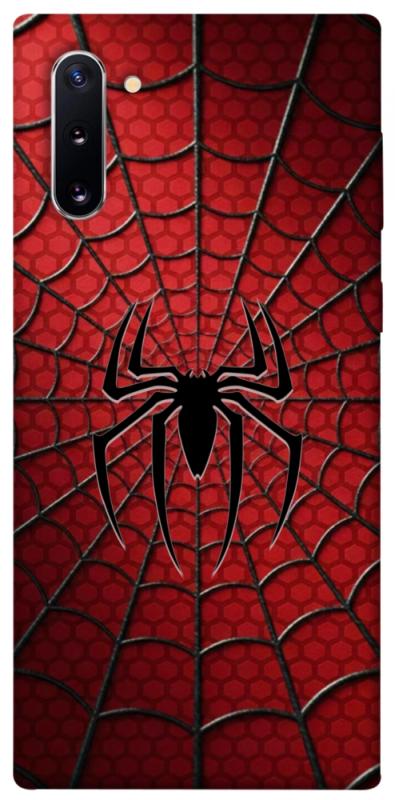 Чехол itsPrint Spider force для Samsung Galaxy Note 10, детские, купить оптом с доставкой