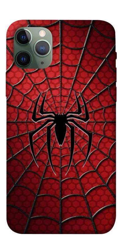 Чехол itsPrint Spider force для Apple iPhone 11 Pro (5.8"), детские, купить оптом с доставкой