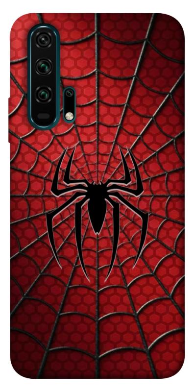 Чехол itsPrint Spider force для Huawei Honor 20 Pro, детские, купить оптом с доставкой