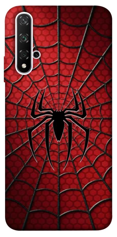 Чехол itsPrint Spider force для Huawei Honor 20 / Nova 5T, детские, купить оптом с доставкой