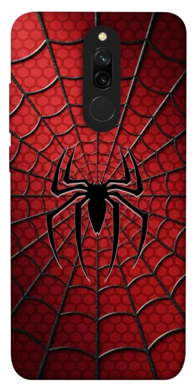 Чохол itsPrint Spider force для Xiaomi Redmi 8, дитячі, купити оптом з доставкою