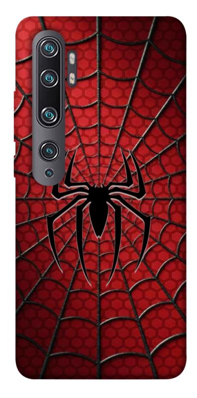 Чехол itsPrint Spider force для Xiaomi Mi Note 10 / Note 10 Pro / Mi CC9 Pro, детские, купить оптом с доставкой