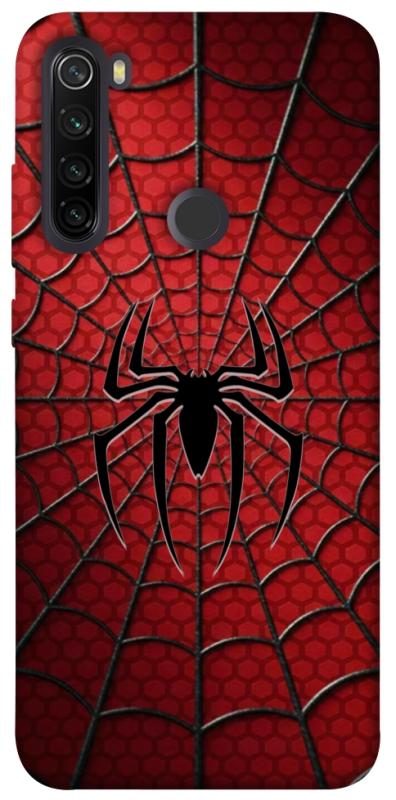 Чехол itsPrint Spider force для Xiaomi Redmi Note 8T, детские, купить оптом с доставкой