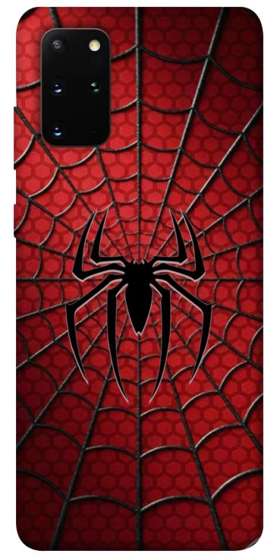 Чехол itsPrint Spider force для Samsung Galaxy S20+, детские, купить оптом с доставкой