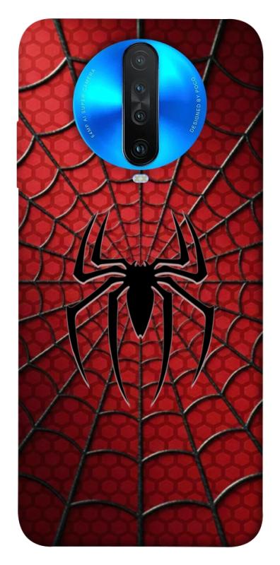 Чохол itsPrint Spider force для Xiaomi Redmi K30, дитячі, купити оптом з доставкою