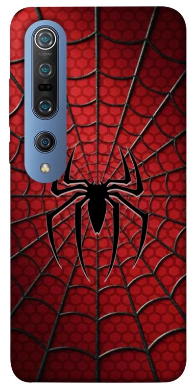 Чохол itsPrint Spider force для Xiaomi Mi 10 / Mi 10 Pro, дитячі, купити оптом з доставкою