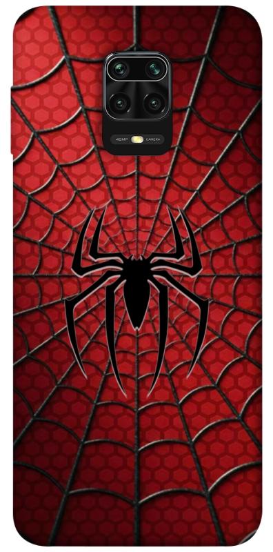 Чохол itsPrint Spider force для Xiaomi Redmi Note 9s / Note 9 Pro / Note 9 Pro Max, дитячі, купити оптом з доставкою