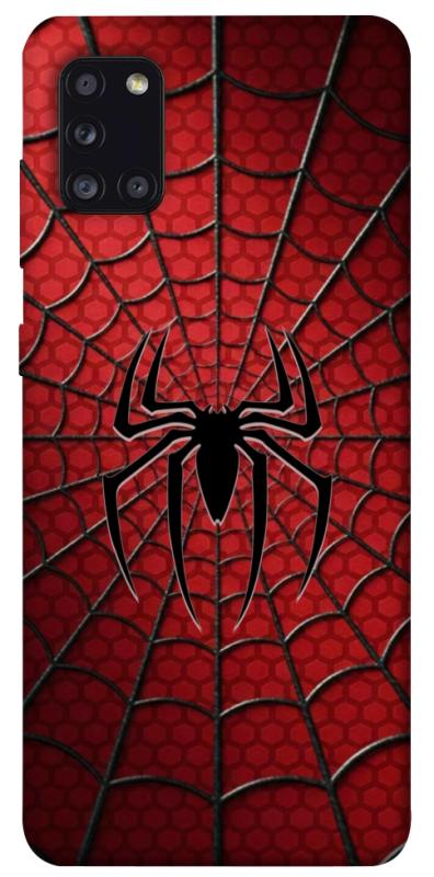 Чехол itsPrint Spider force для Samsung Galaxy A31, детские, купить оптом с доставкой