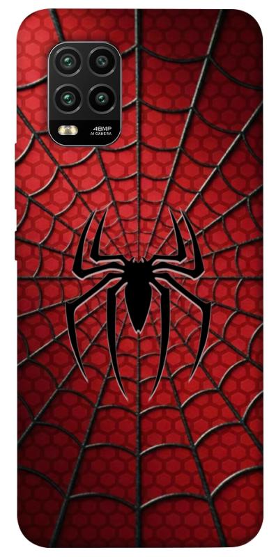 Чехол itsPrint Spider force для Xiaomi Mi 10 Lite, детские, купить оптом с доставкой