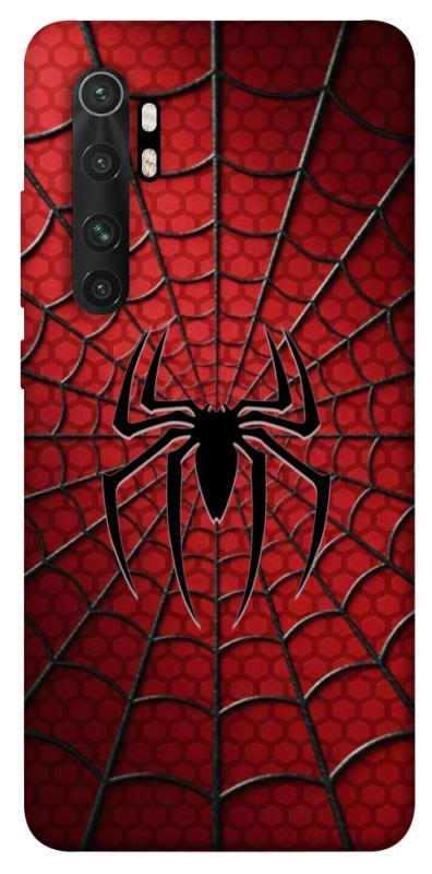 Чохол itsPrint Spider force для Xiaomi Mi Note 10 Lite, дитячі, купити оптом з доставкою