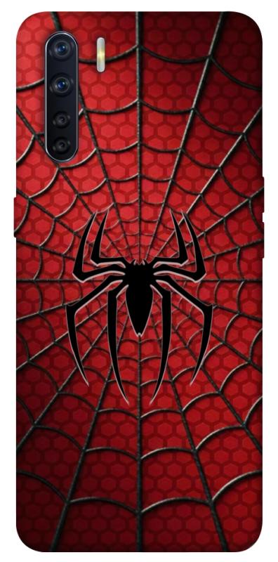 Чехол itsPrint Spider force для Oppo A91, детские, купить оптом с доставкой