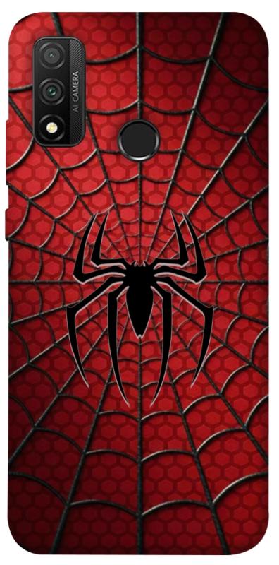 Чехол itsPrint Spider force для Huawei P Smart (2020), детские, купить оптом с доставкой