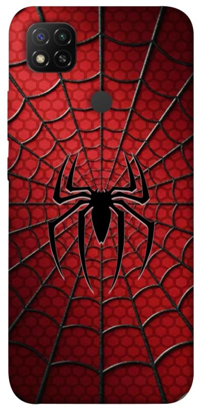 Чохол itsPrint Spider force для Xiaomi Redmi 9C, дитячі, купити оптом з доставкою