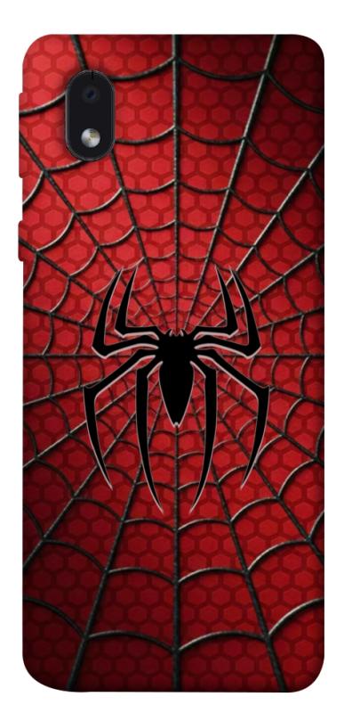 Чохол itsPrint Spider force для Samsung Galaxy M01 Core / A01 Core, дитячі, купити оптом з доставкою