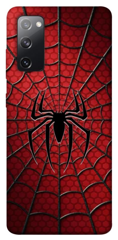Чохол itsPrint Spider force для Samsung Galaxy S20 FE, дитячі, купити оптом з доставкою