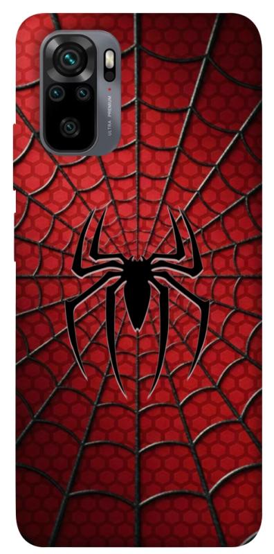 Чохол itsPrint Spider force для Xiaomi Redmi Note 10 / Note 10s, дитячі, купити оптом з доставкою