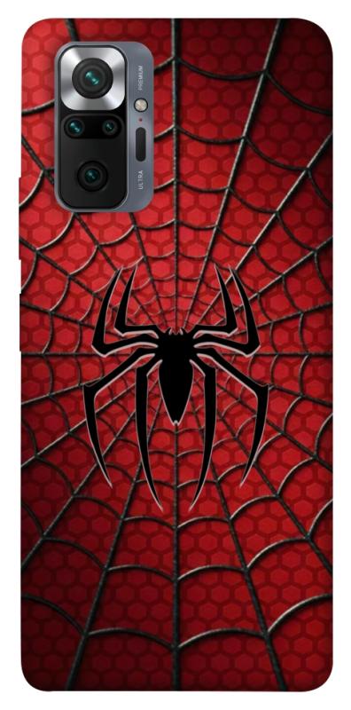 Чохол itsPrint Spider force для Xiaomi Redmi Note 10 Pro, дитячі, купити оптом з доставкою