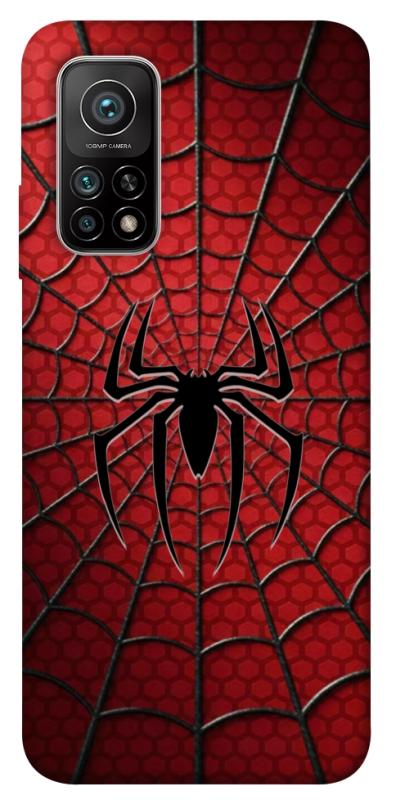 Чехол itsPrint Spider force для Xiaomi Mi 10T, детские, купить оптом с доставкой