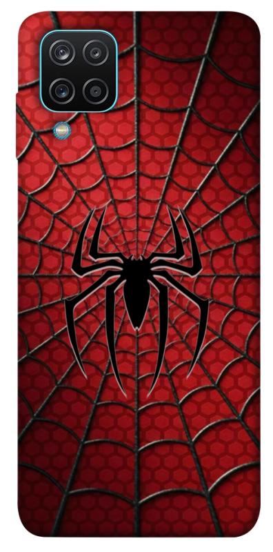 Чехол itsPrint Spider force для Samsung Galaxy A12, детские, купить оптом с доставкой