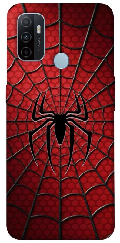 Чехол itsPrint Spider force для Oppo A53 / A32 / A33, детские, купить оптом с доставкой