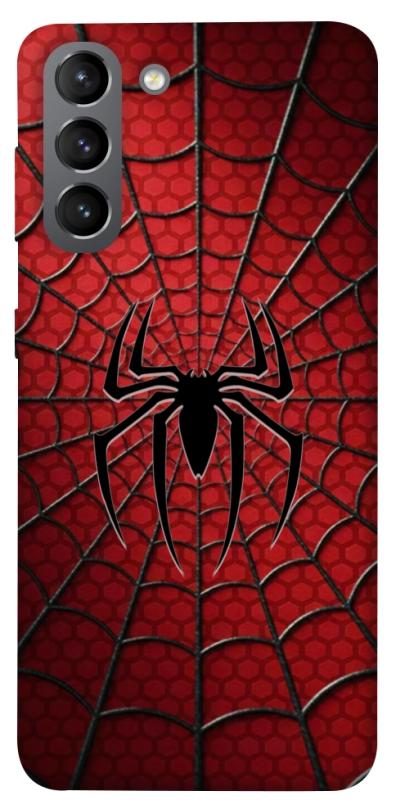 Чохол itsPrint Spider force для Samsung Galaxy S21, дитячі, купити оптом з доставкою