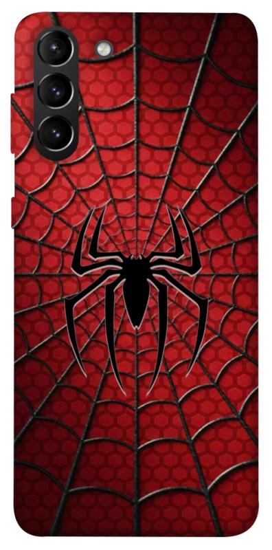 Чохол itsPrint Spider force для Samsung Galaxy S21+, дитячі, купити оптом з доставкою