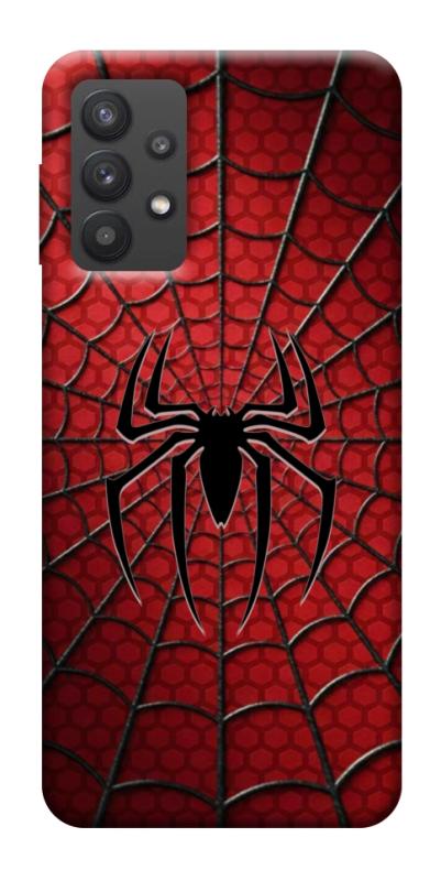 Чохол itsPrint Spider force для Samsung Galaxy A32 (A326B) 5G, дитячі, купити оптом з доставкою
