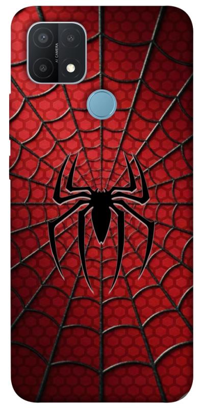 Чохол itsPrint Spider force для Oppo A15s / A15, дитячі, купити оптом з доставкою