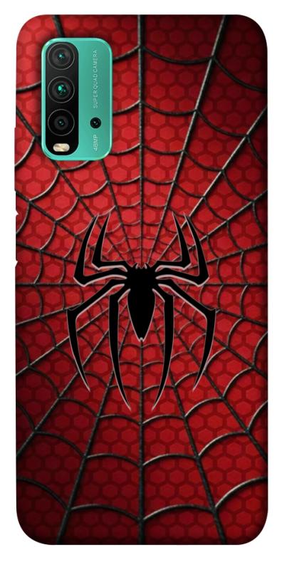 Чохол itsPrint Spider force для Xiaomi Redmi Note 9 4G / Redmi 9 Power / Redmi 9T, дитячі, купити оптом з доставкою