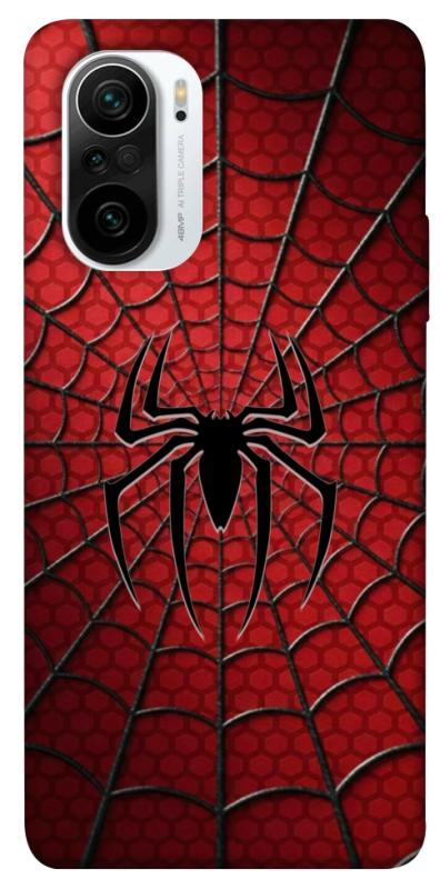 Чехол itsPrint Spider force для Xiaomi Redmi K40 / K40 Pro / K40 Pro+ / Poco F3, детские, купить оптом с доставкой