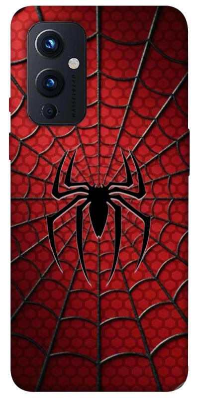 Чехол itsPrint Spider force для OnePlus 9, детские, купить оптом с доставкой