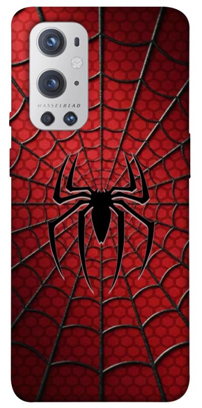 Чохол itsPrint Spider force для OnePlus 9 Pro, дитячі, купити оптом з доставкою