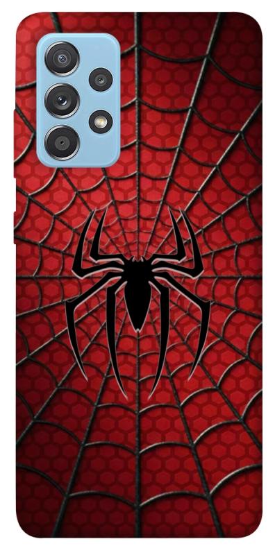 Чехол itsPrint Spider force для Samsung Galaxy A52 4G / A52 5G, детские, купить оптом с доставкой