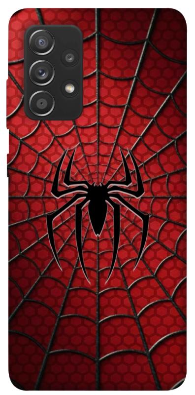 Чехол itsPrint Spider force для Samsung Galaxy A72 4G / A72 5G, детские, купить оптом с доставкой