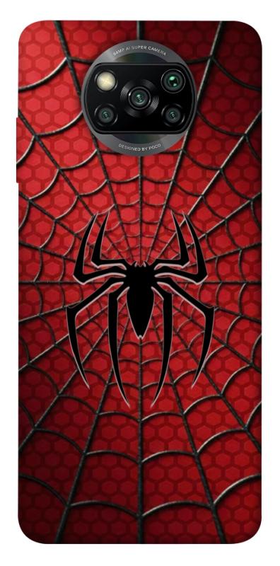 Чохол itsPrint Spider force для Xiaomi Poco X3 NFC / Poco X3 Pro, дитячі, купити оптом з доставкою
