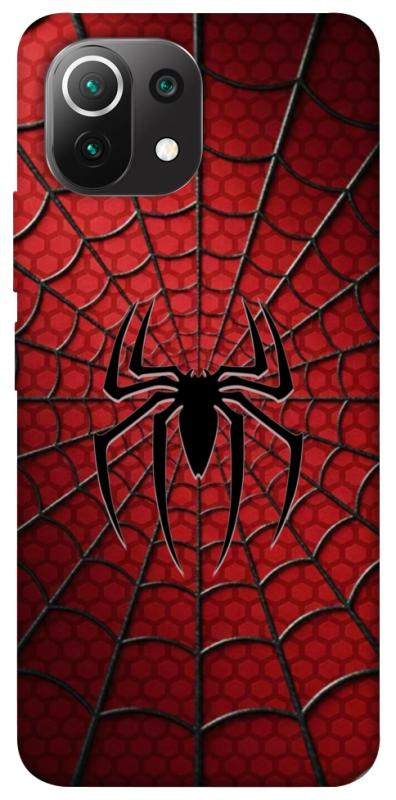Чехол itsPrint Spider force для Xiaomi Mi 11 Lite, детские, купить оптом с доставкой