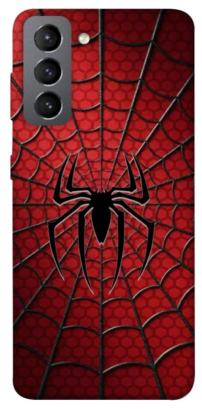 Чехол itsPrint Spider force для Samsung Galaxy S21 FE, детские, купить оптом с доставкой