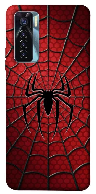 Чохол itsPrint Spider force для TECNO Camon 17 Pro, дитячі, купити оптом з доставкою