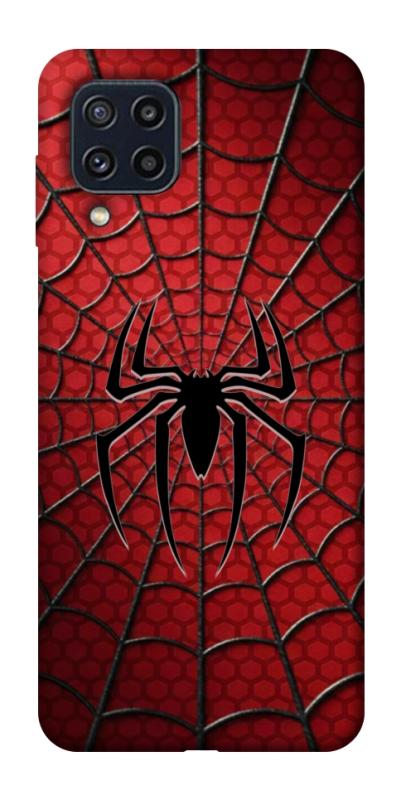 Чехол itsPrint Spider force для Samsung Galaxy M32, детские, купить оптом с доставкой