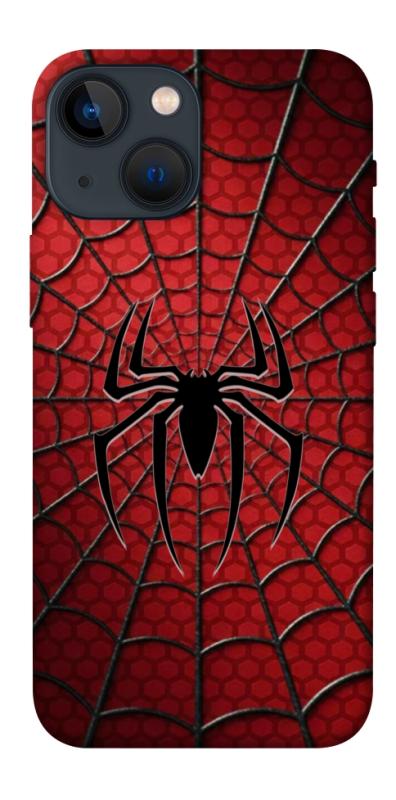 Чехол itsPrint Spider force для Apple iPhone 13 mini (5.4"), детские, купить оптом с доставкой