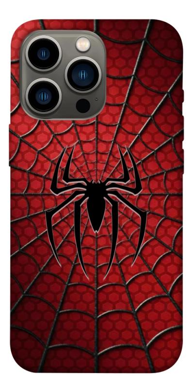Чохол itsPrint Spider force для Apple iPhone 13 Pro (6.1"), дитячі, купити оптом з доставкою