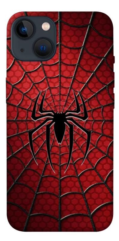 Чехол itsPrint Spider force для Apple iPhone 13 (6.1"), детские, купить оптом с доставкой