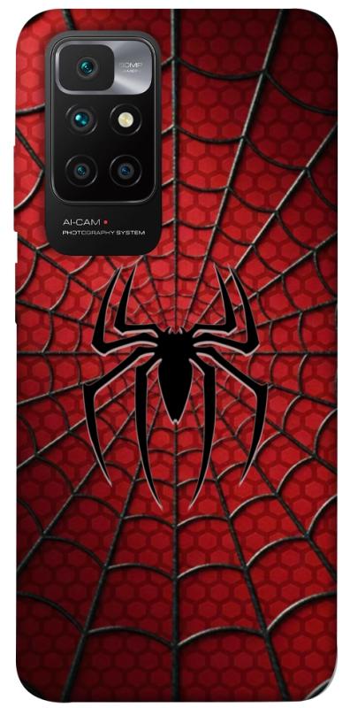 Чехол itsPrint Spider force для Xiaomi Redmi 10, детские, купить оптом с доставкой