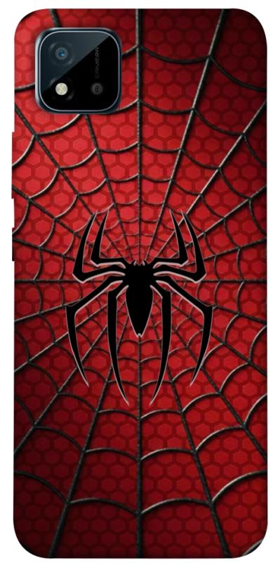 Чохол itsPrint Spider force для Realme C11 (2021), дитячі, купити оптом з доставкою