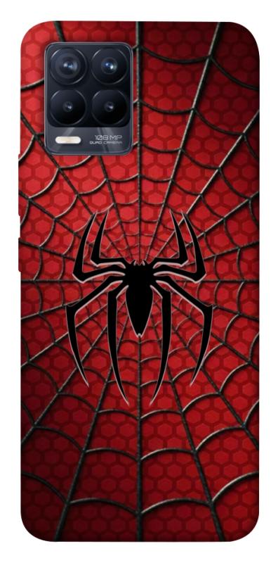Чохол itsPrint Spider force для Realme 8, дитячі, купити оптом з доставкою