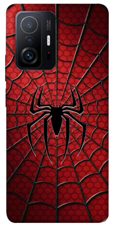 Чехол itsPrint Spider force для Xiaomi 11T / 11T Pro, детские, купить оптом с доставкой