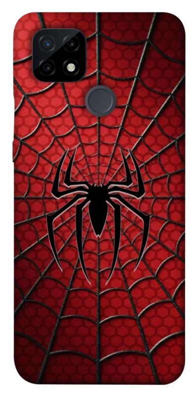 Чохол itsPrint Spider force для Realme C21, дитячі, купити оптом з доставкою